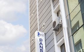 Deniz Pansiyon